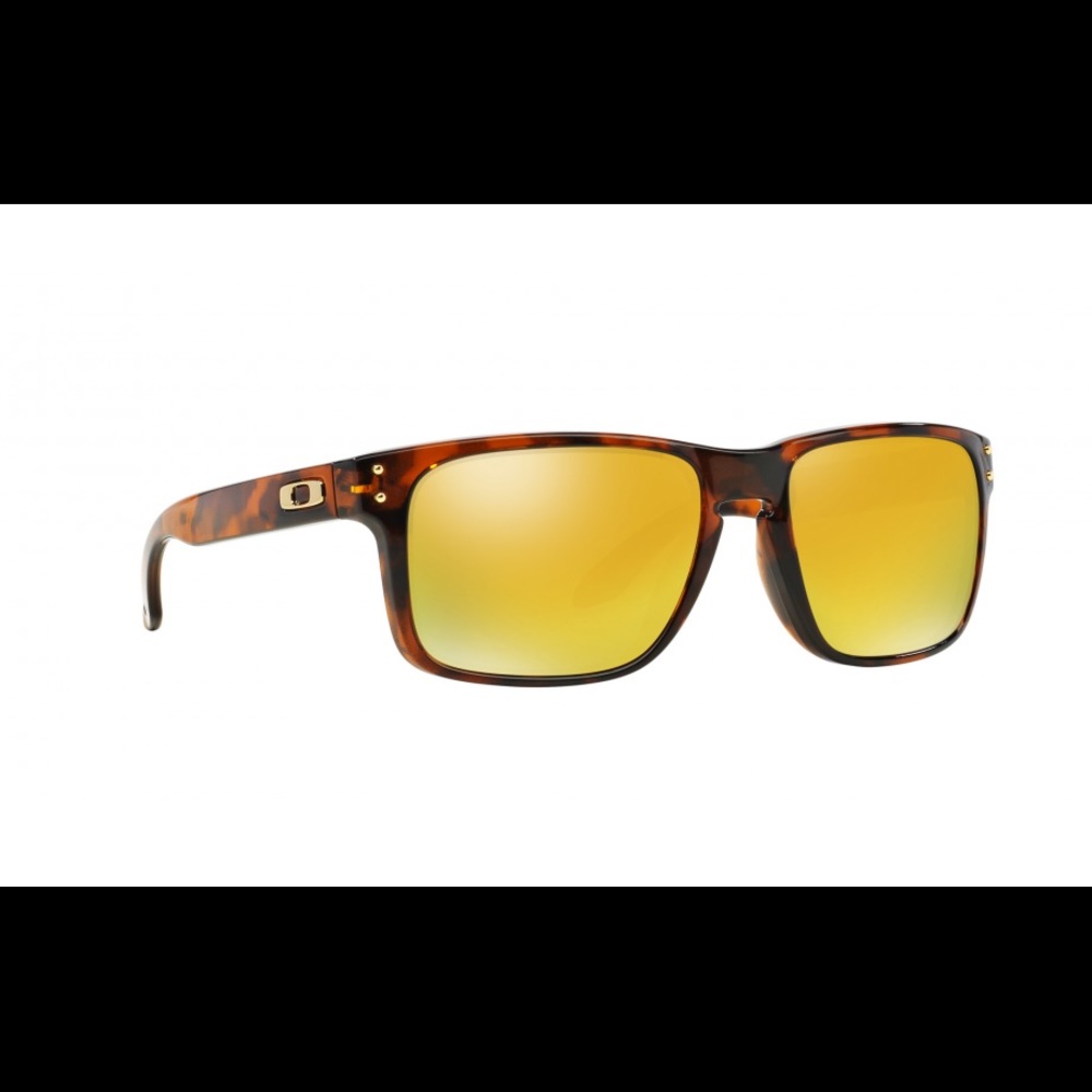 Oakley Holbrook Sunglasses EUC